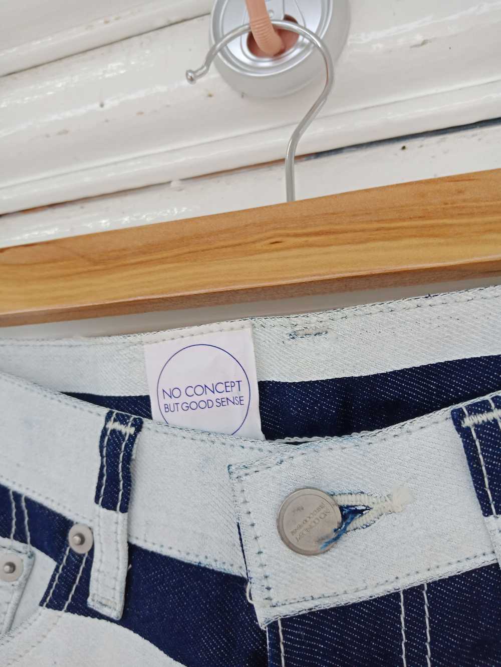 semanticdesign No Concept But Good Sense Prisoner… - image 6