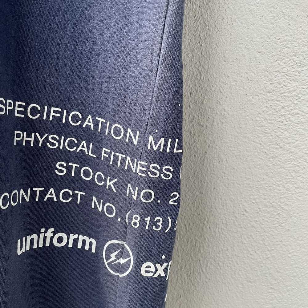 Fragment Design Uniform Experiment X Fragment Des… - image 6