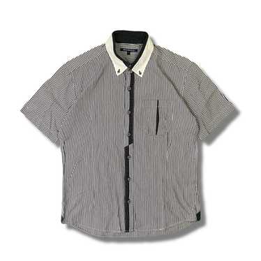 semanticdesign Semantic Design Button Up - image 1