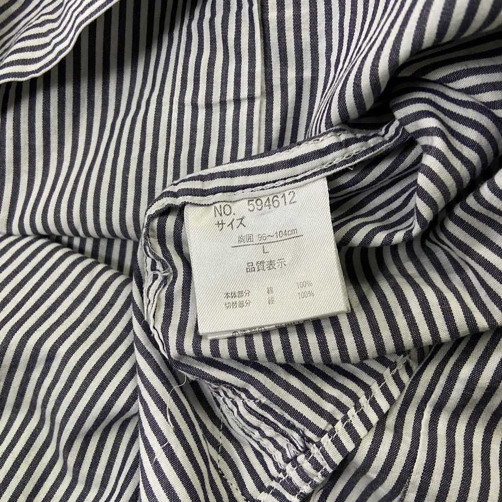 semanticdesign Semantic Design Button Up - image 4