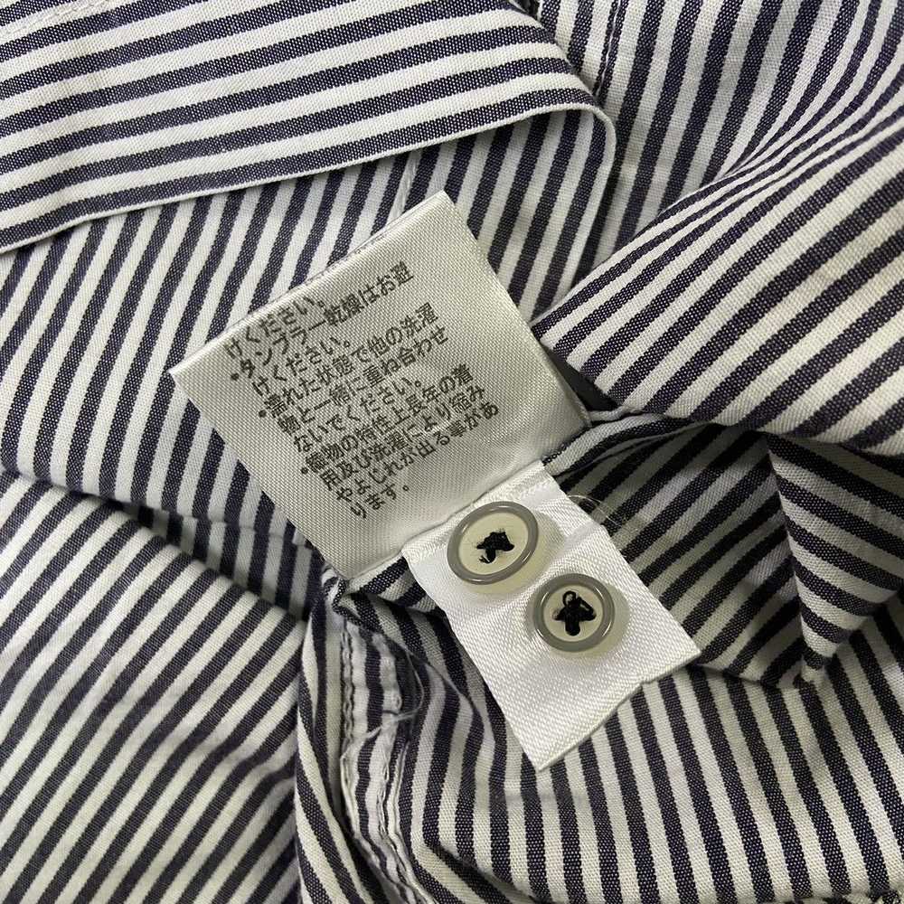 semanticdesign Semantic Design Button Up - image 6