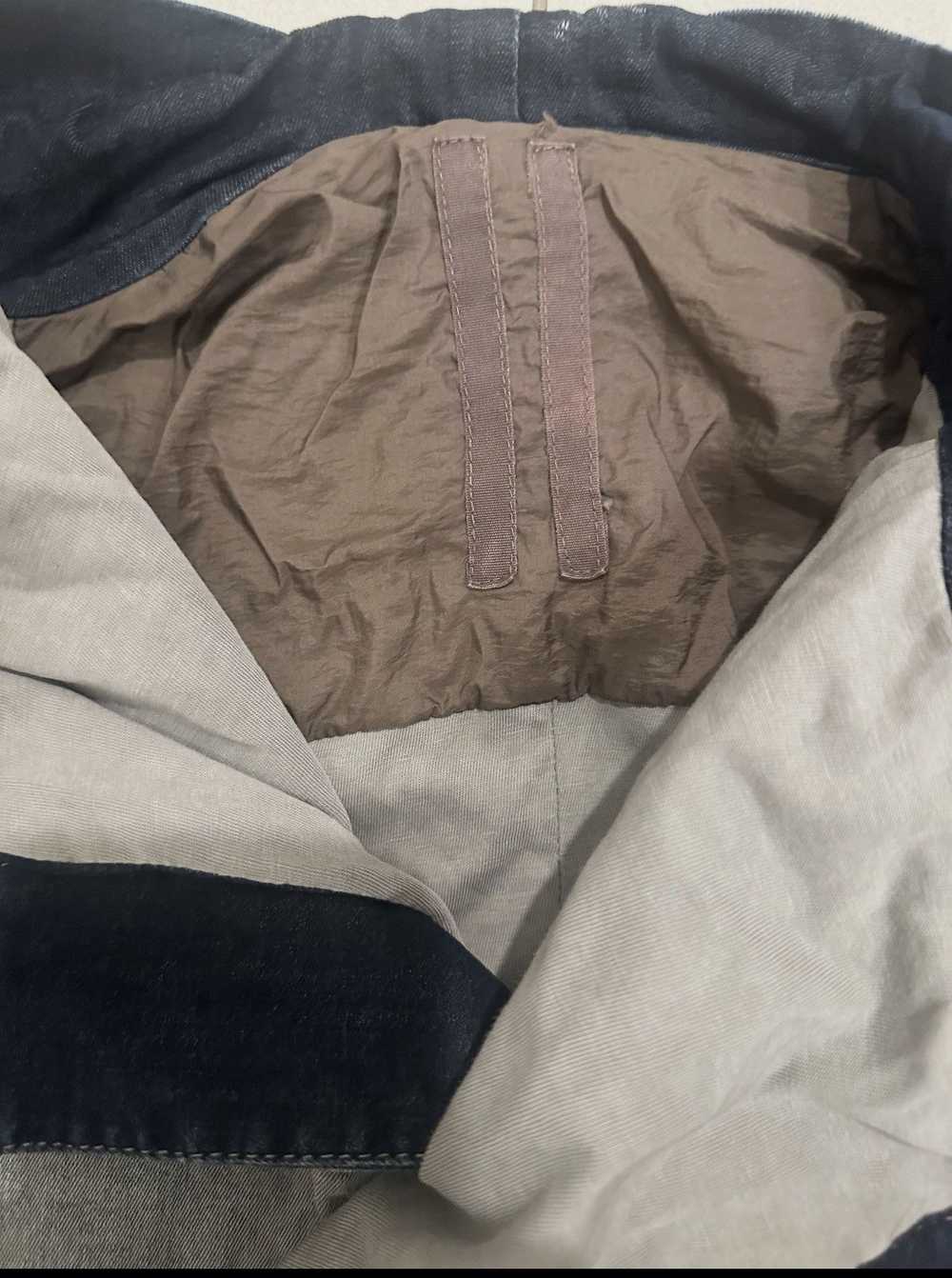 Rick Owens Rick Owens Robot Exploder Bomber - image 3