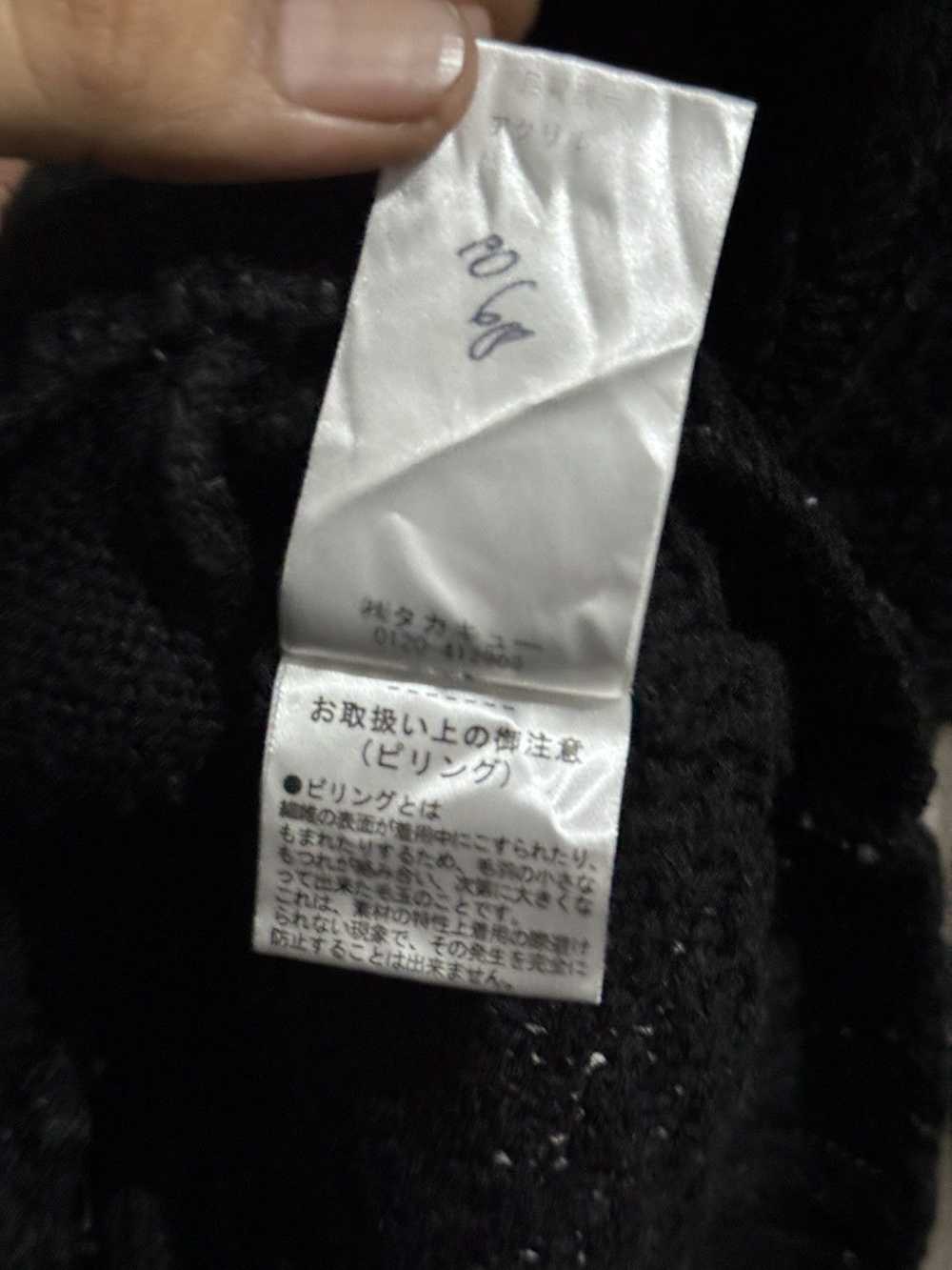 semanticdesign SEMANTICDESIGN IFSIXWASNINE CARDIG… - image 8