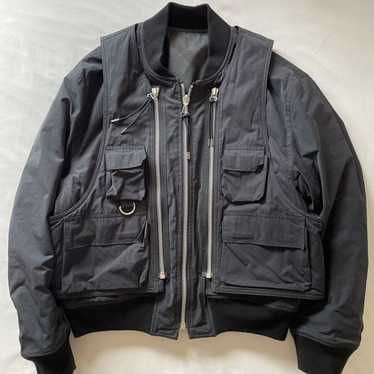 Mint condition applied art forms modular flight j… - image 1