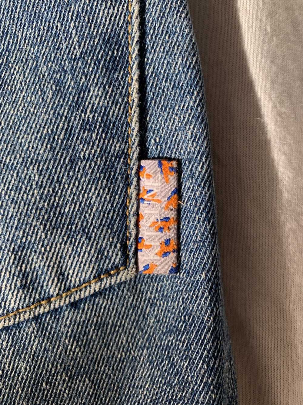 Ader Error × Maison Kitsune Ader Error x Maison K… - image 3