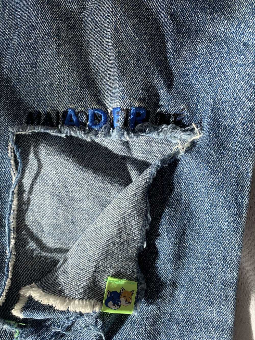 Ader Error × Maison Kitsune Ader Error x Maison K… - image 6