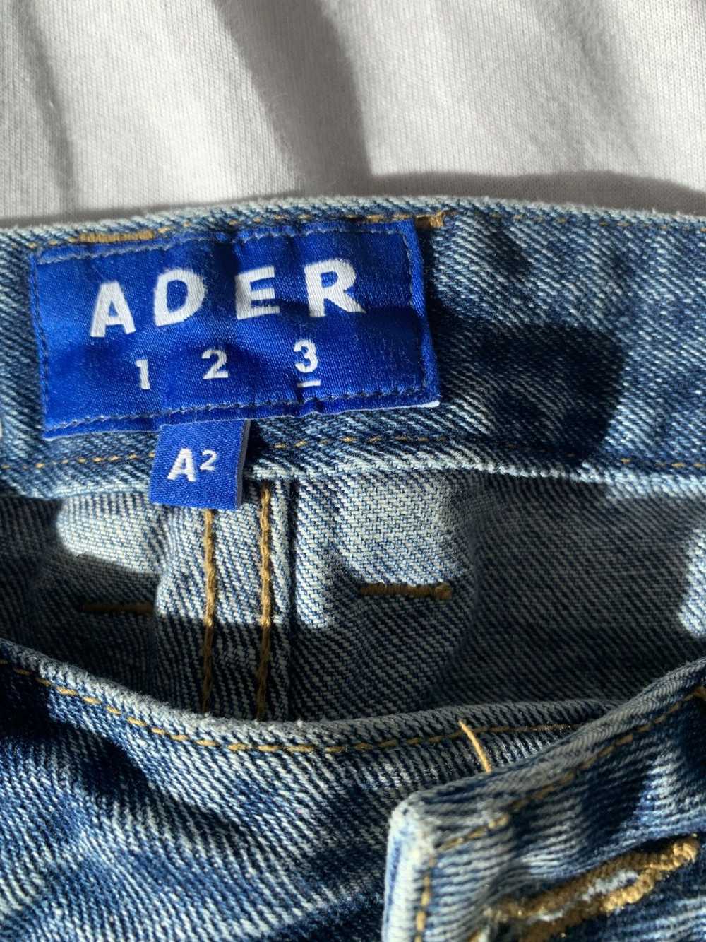 Ader Error × Maison Kitsune Ader Error x Maison K… - image 7
