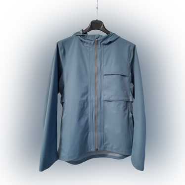 Lululemon Outpour Stretchseal Jacket Size M Brand… - image 1