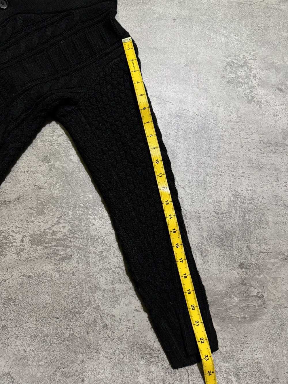 semanticdesign Semanticdesign Ifsixwasnine Cardig… - image 11