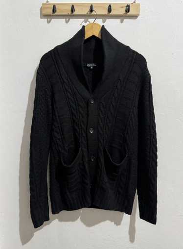 semanticdesign Semanticdesign Ifsixwasnine Cardig… - image 1