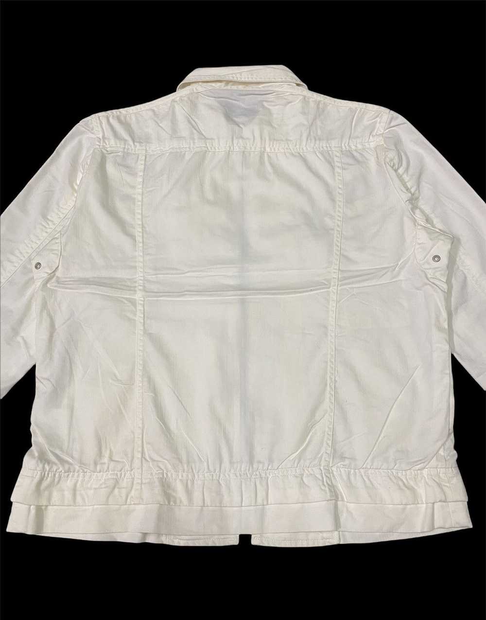 semanticdesign Semanticdesign Jacket - image 4