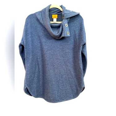 Ruby Rd, Button Cowell Tunic, Small - image 1