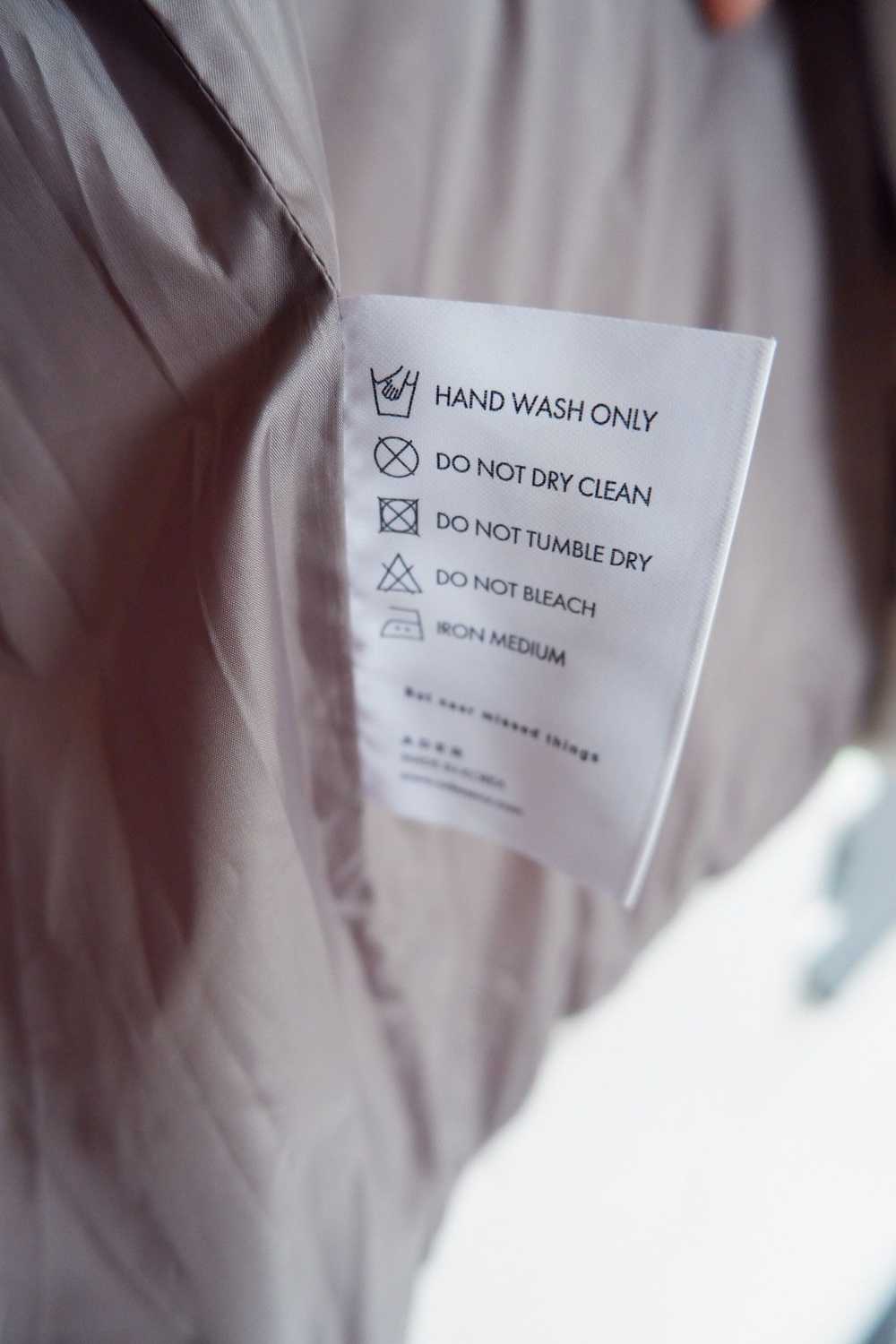 Ader Error Fall Winter 2020 ADER ERROR Space Inva… - image 10