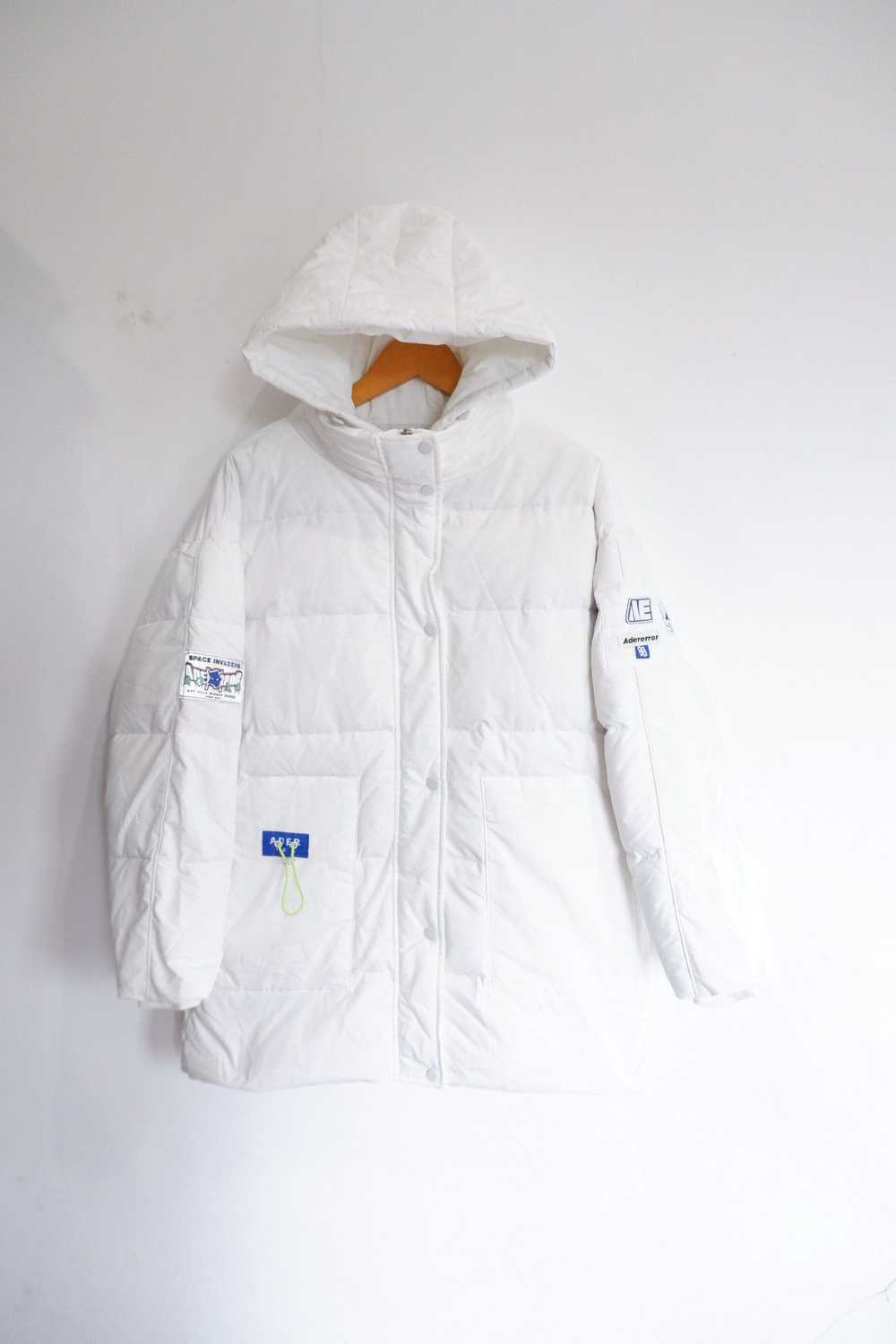 Ader Error Fall Winter 2020 ADER ERROR Space Inva… - image 1