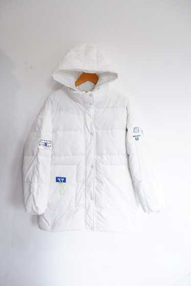 Ader Error Fall Winter 2020 ADER ERROR Space Inva… - image 1