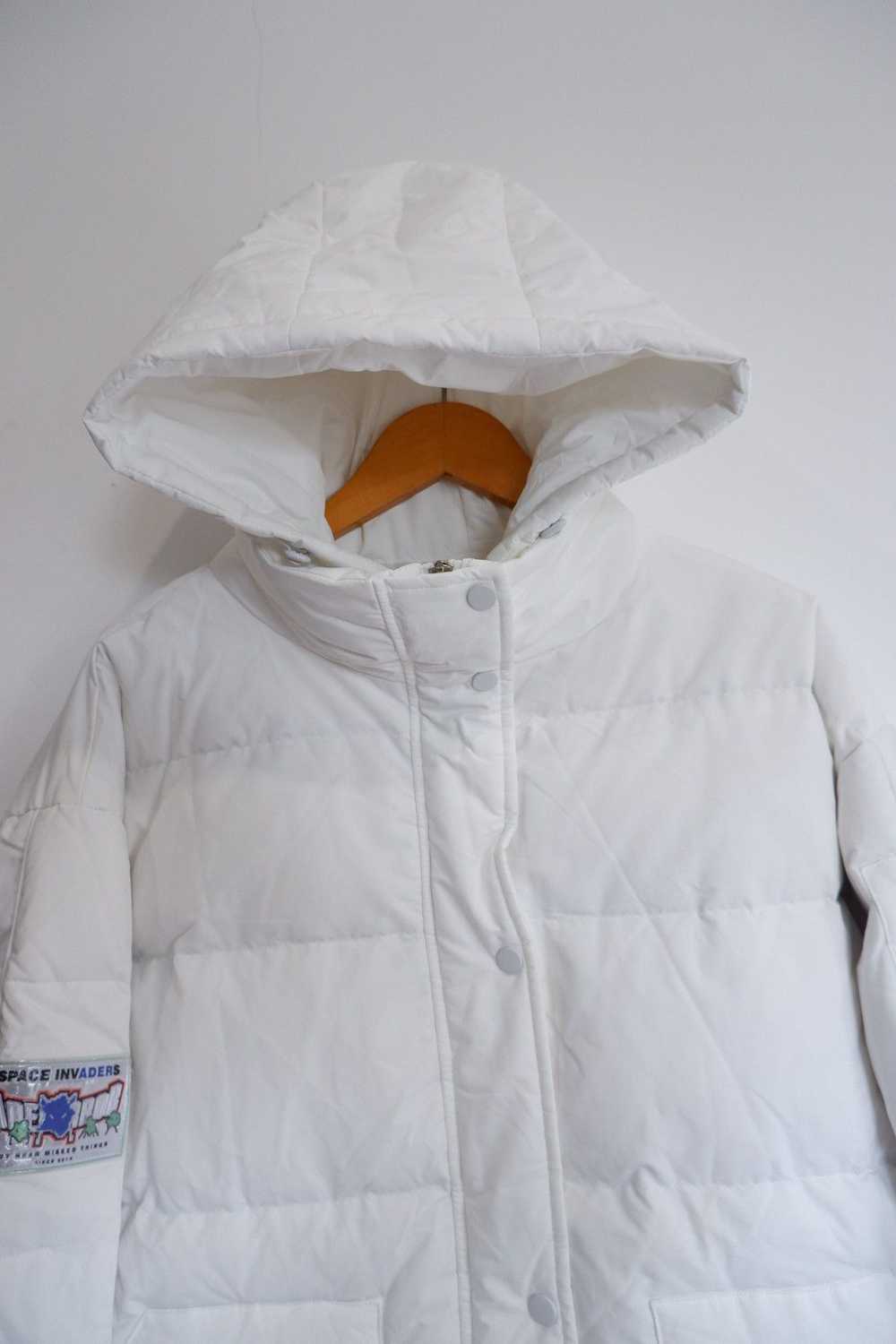 Ader Error Fall Winter 2020 ADER ERROR Space Inva… - image 3