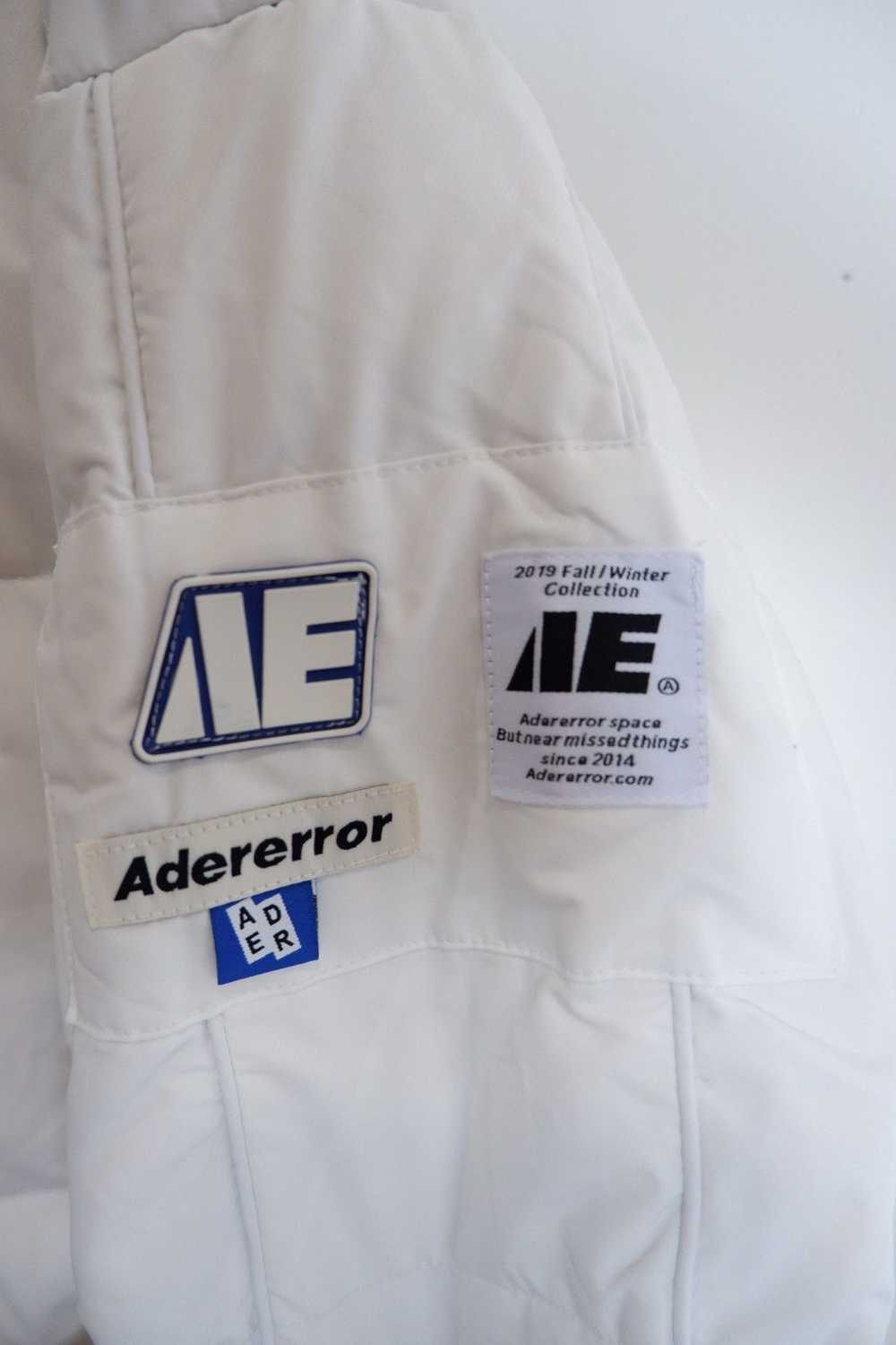 Ader Error Fall Winter 2020 ADER ERROR Space Inva… - image 4