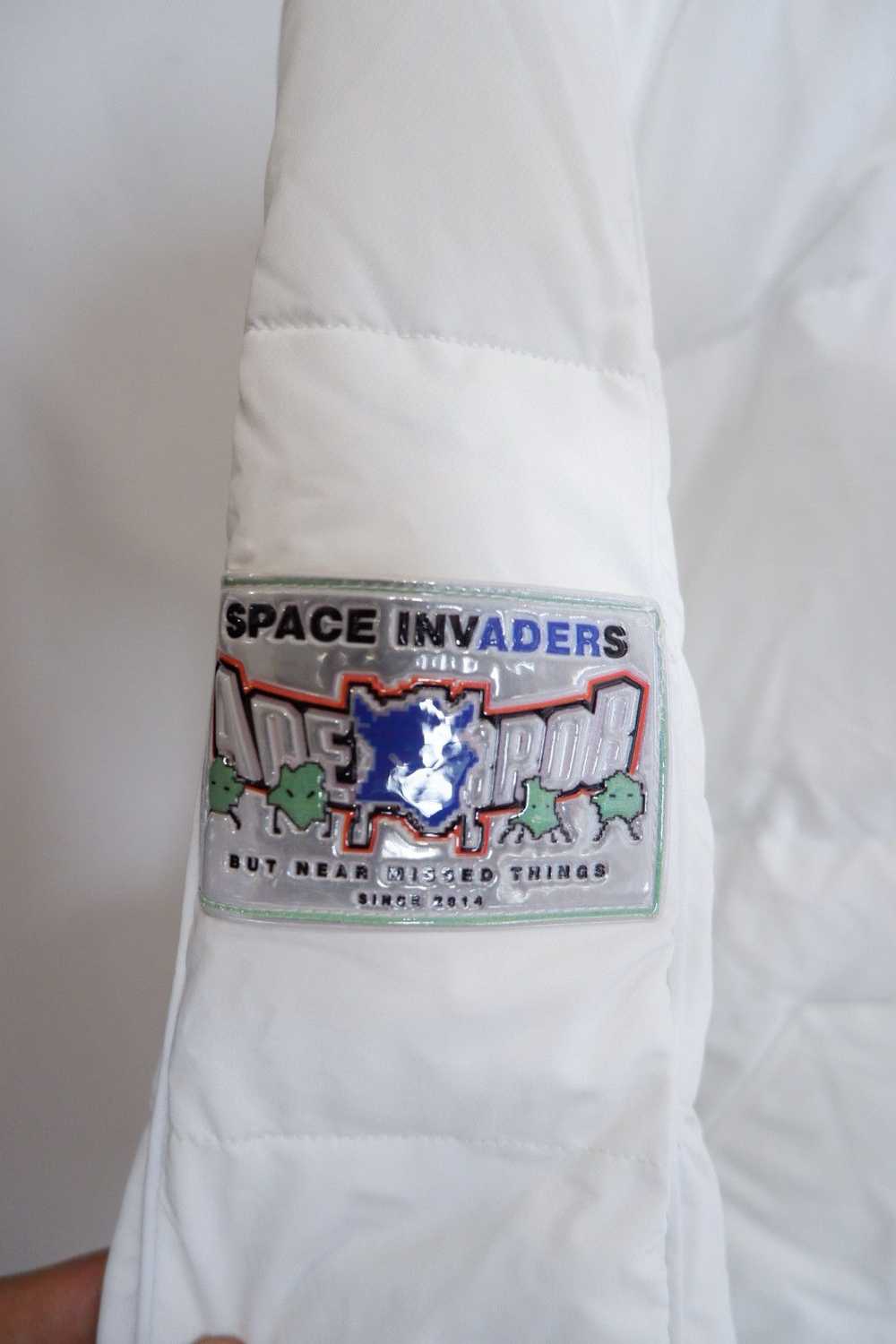 Ader Error Fall Winter 2020 ADER ERROR Space Inva… - image 5