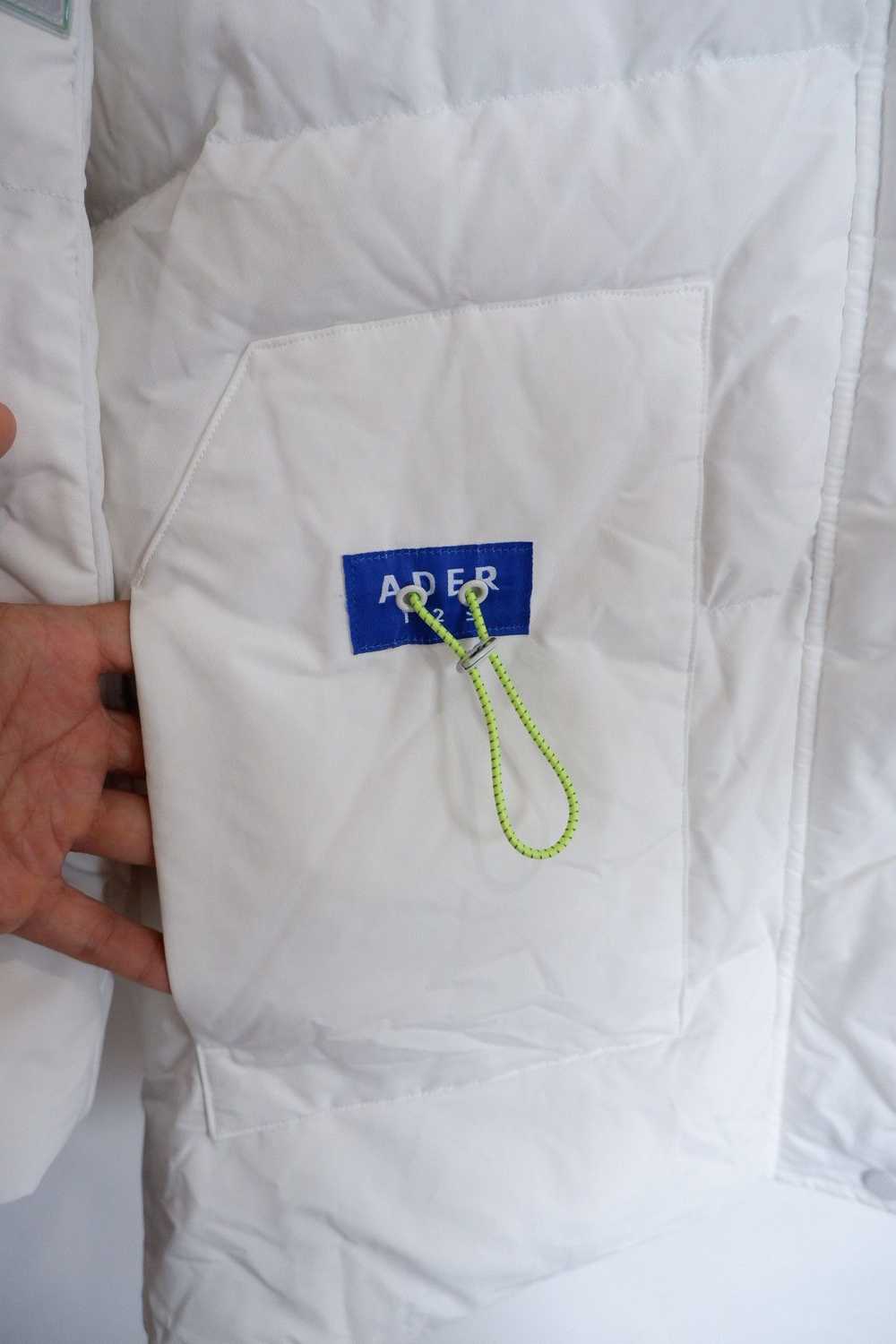 Ader Error Fall Winter 2020 ADER ERROR Space Inva… - image 6