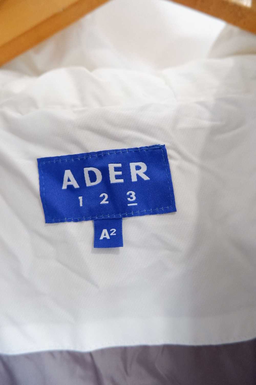 Ader Error Fall Winter 2020 ADER ERROR Space Inva… - image 8