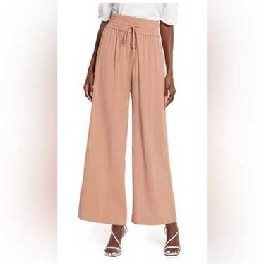 SO SOFT! Open Edit Drawstring WIde Leg pants in a… - image 1