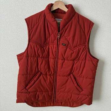 70s Lee STORMRIDER Down Vest - image 1
