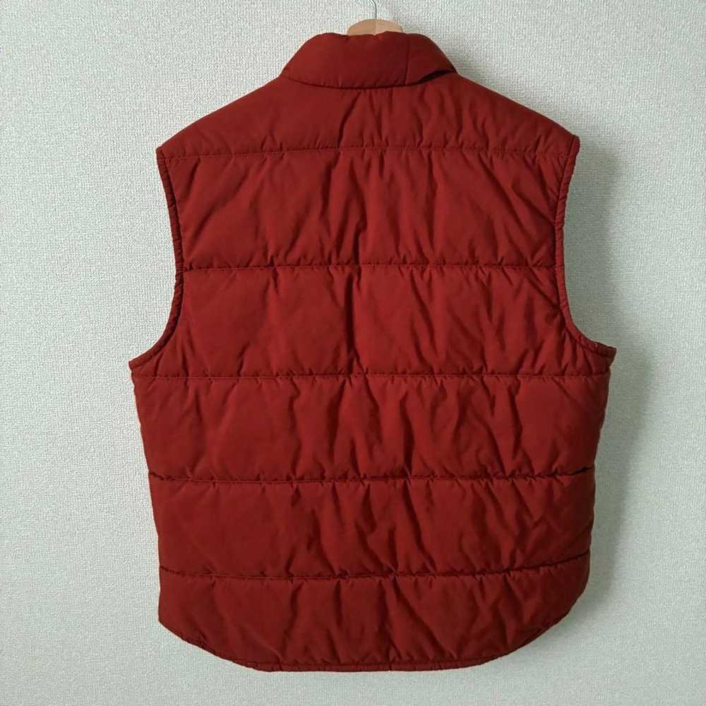 70s Lee STORMRIDER Down Vest - image 2