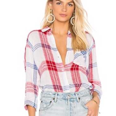 Rails Button Down - image 1