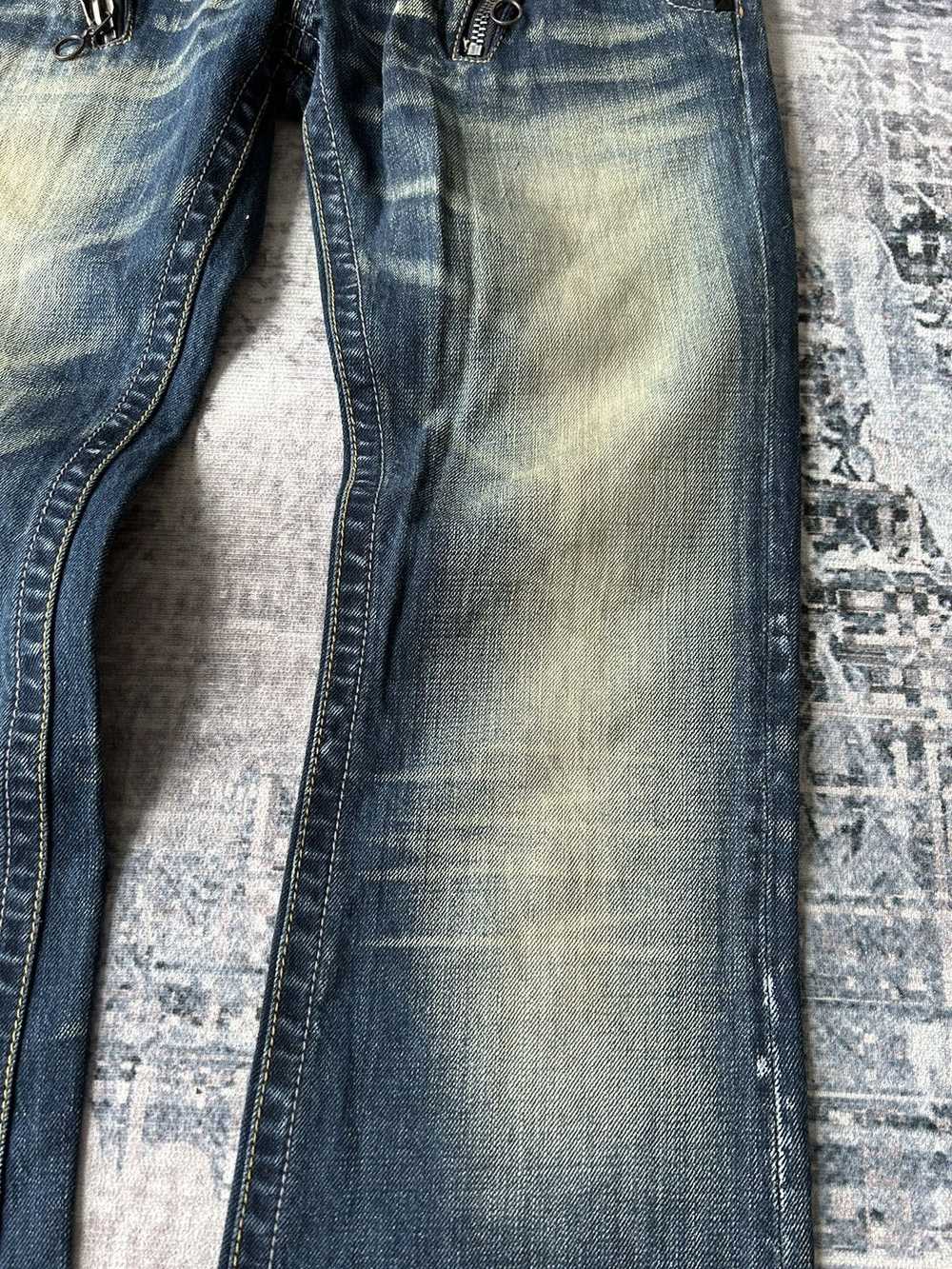 semanticdesign Flared Punk Design By Semantic Des… - image 10