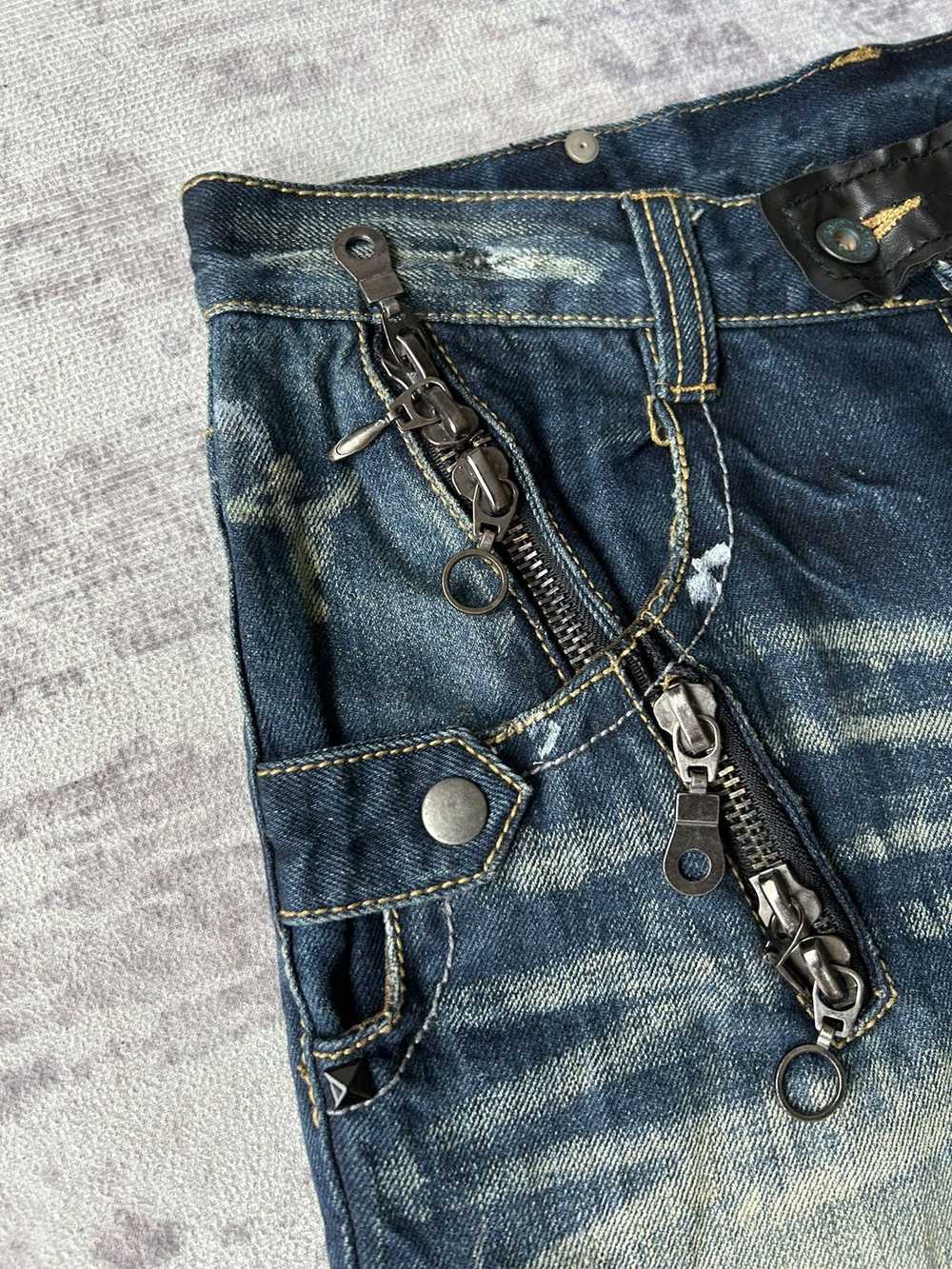 semanticdesign Flared Punk Design By Semantic Des… - image 12