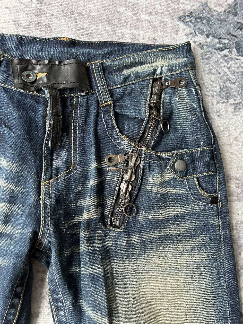 semanticdesign Flared Punk Design By Semantic Des… - image 8