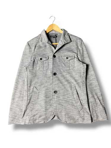 semanticdesign Semantic Design Light Jacket with … - image 1