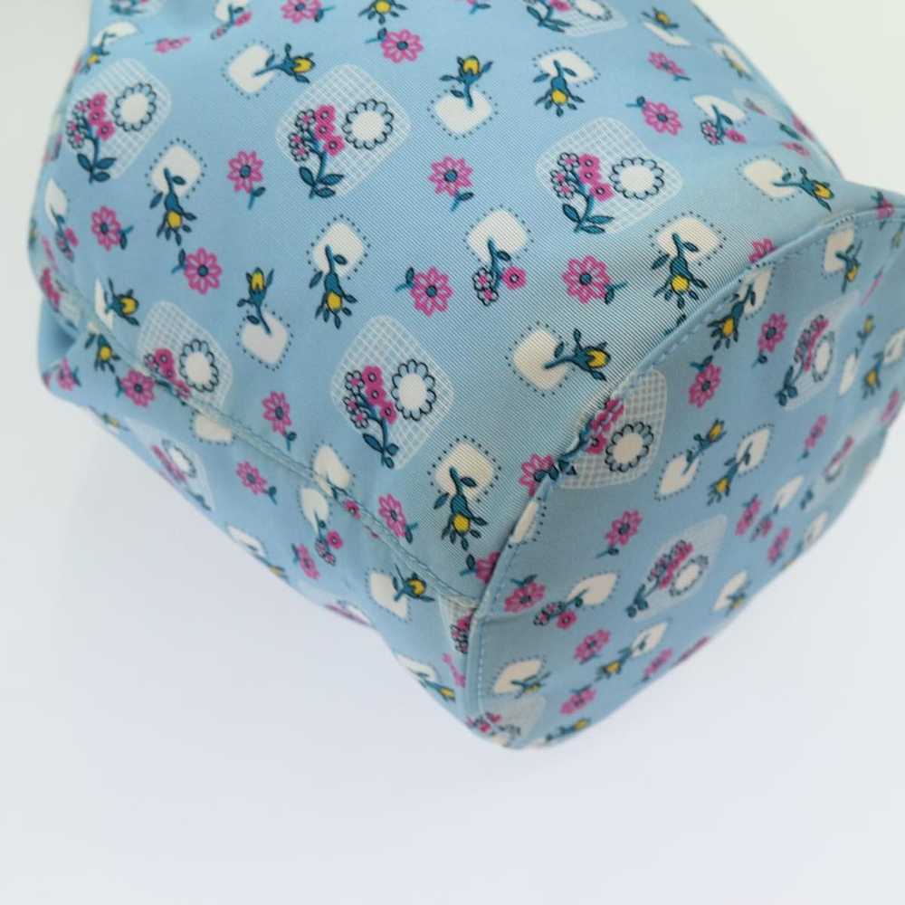 Miu Miu Drawstring Pouch - image 11