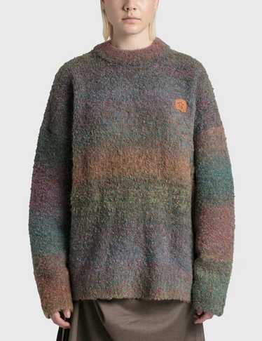 Ader Error ader error gradient sweater - image 1