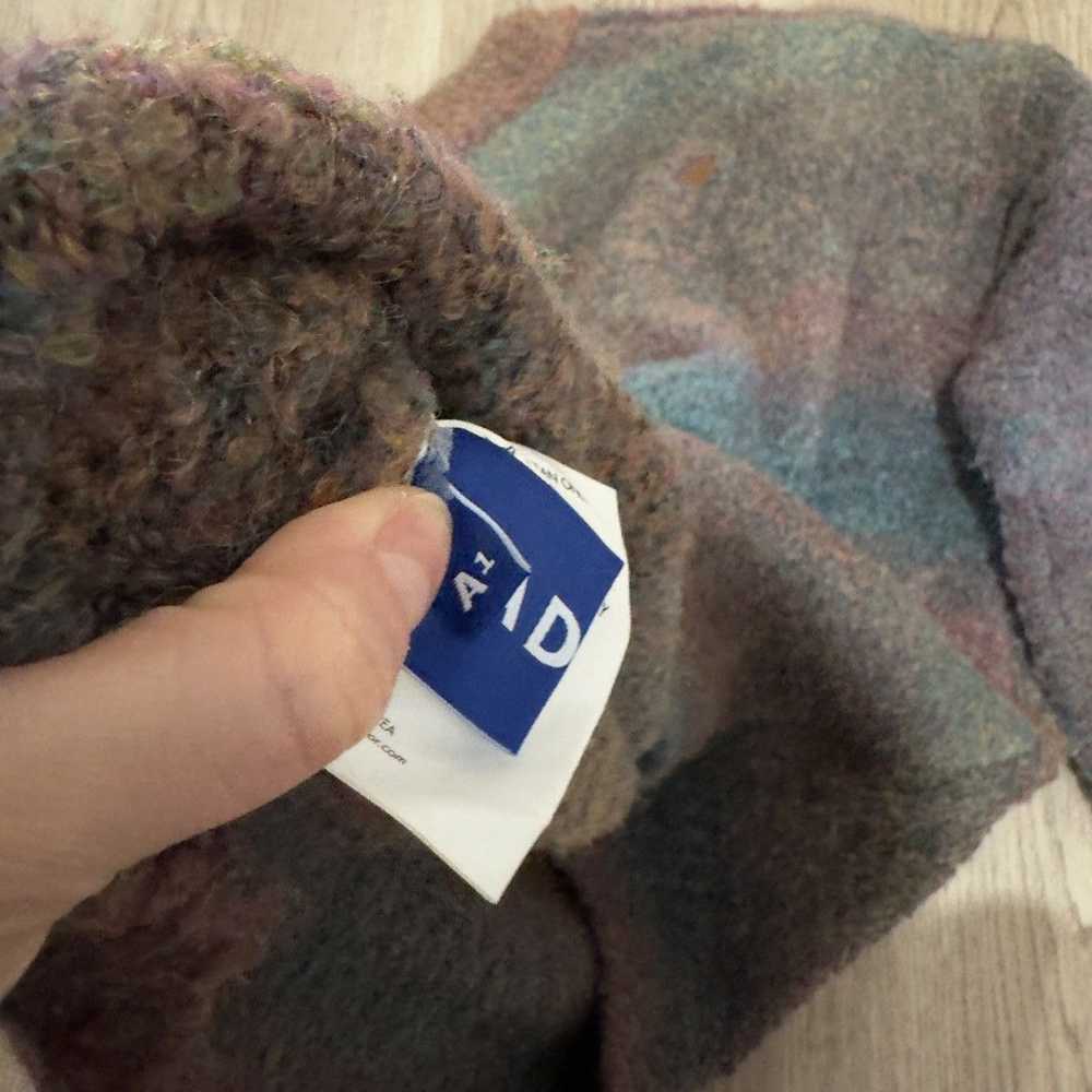 Ader Error ader error gradient sweater - image 4