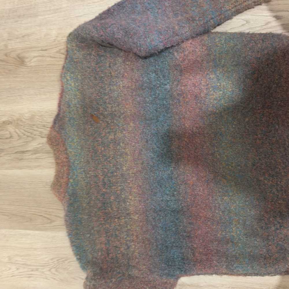 Ader Error ader error gradient sweater - image 5