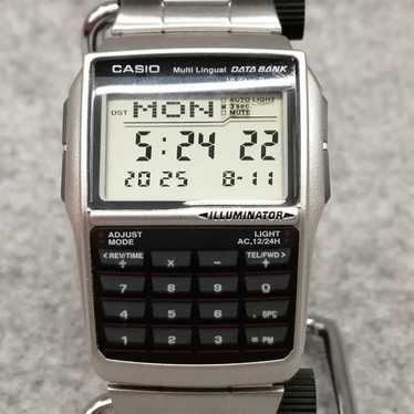 CASIO DBC-32 Databank - image 1