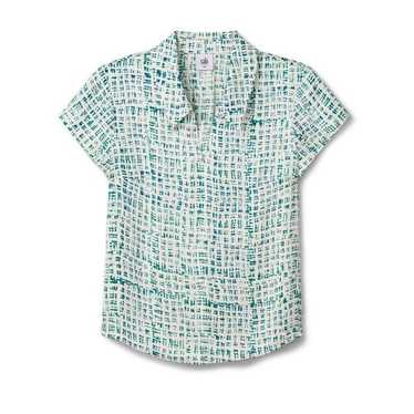 Cabi Float Top - Size Small - image 1