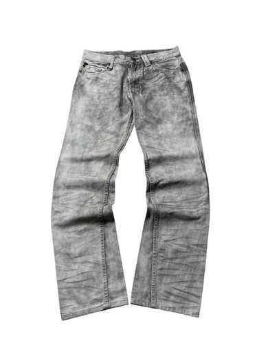 semanticdesign Semantic Design Whisker Stone Wash… - image 1