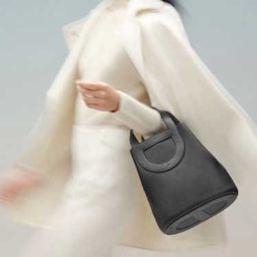 100% Authentic Hermes In-The-Loop 23 Taurillon Cl… - image 1