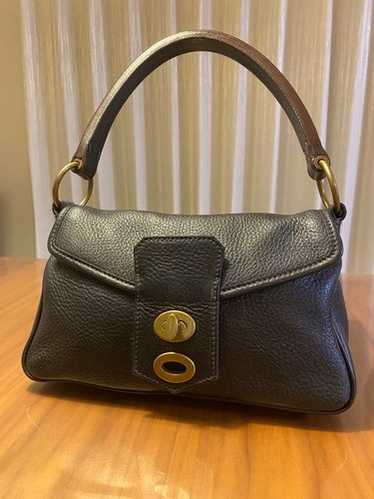 Beautiful item miu miu Miu Miu archive leather ba… - image 1