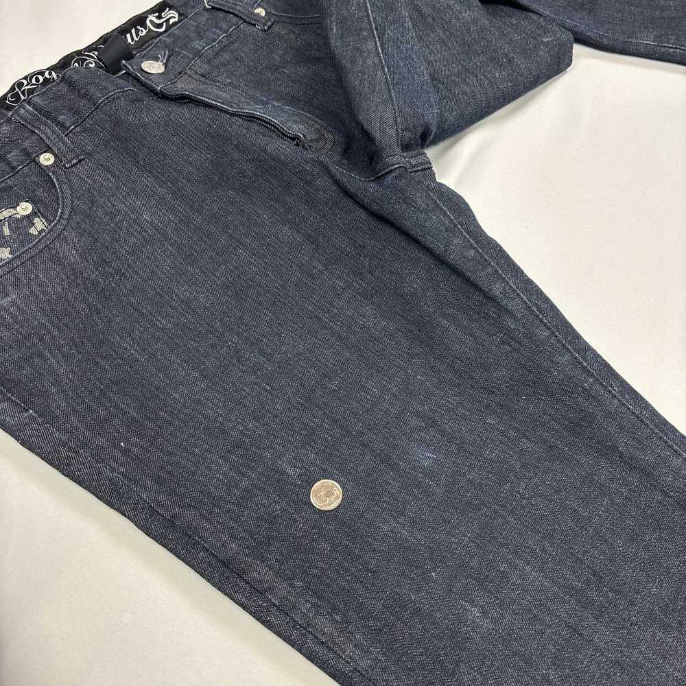 Rogue Status Rogue Status CCS Jeans Gun Pocket Y2… - image 12