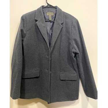 Source Unknown Women's Jacket - Grey - 14 – Simpl… - image 1