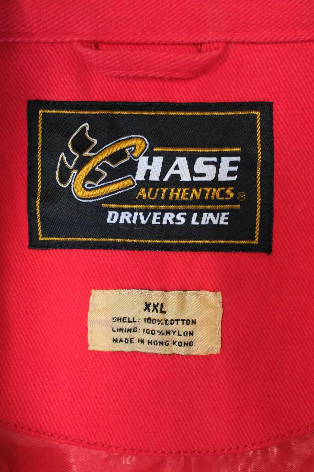 Chase Authentics 00&#x27;s Chase Authentic DuPont Nasc… - image 6
