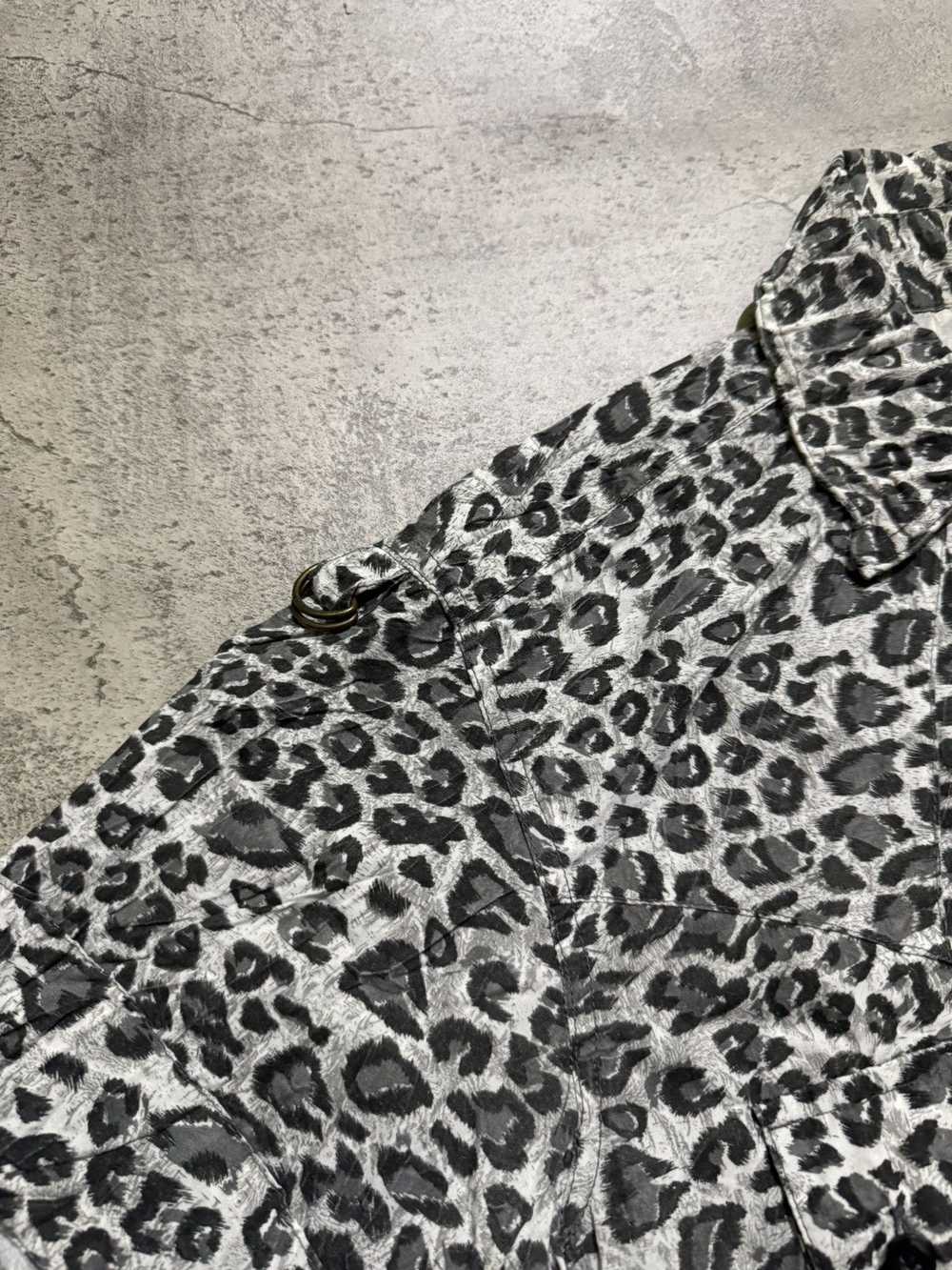 semanticdesign SEMANTICDESIGN LEOPARD IFSIXWASNIN… - image 3