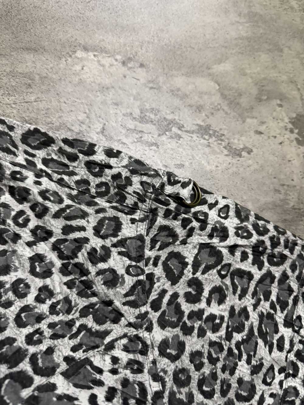 semanticdesign SEMANTICDESIGN LEOPARD IFSIXWASNIN… - image 4
