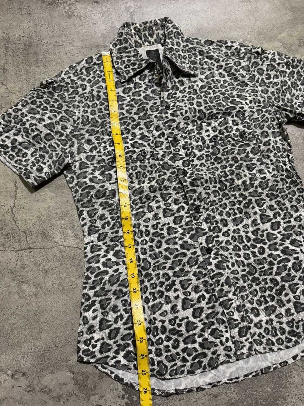 semanticdesign SEMANTICDESIGN LEOPARD IFSIXWASNIN… - image 7