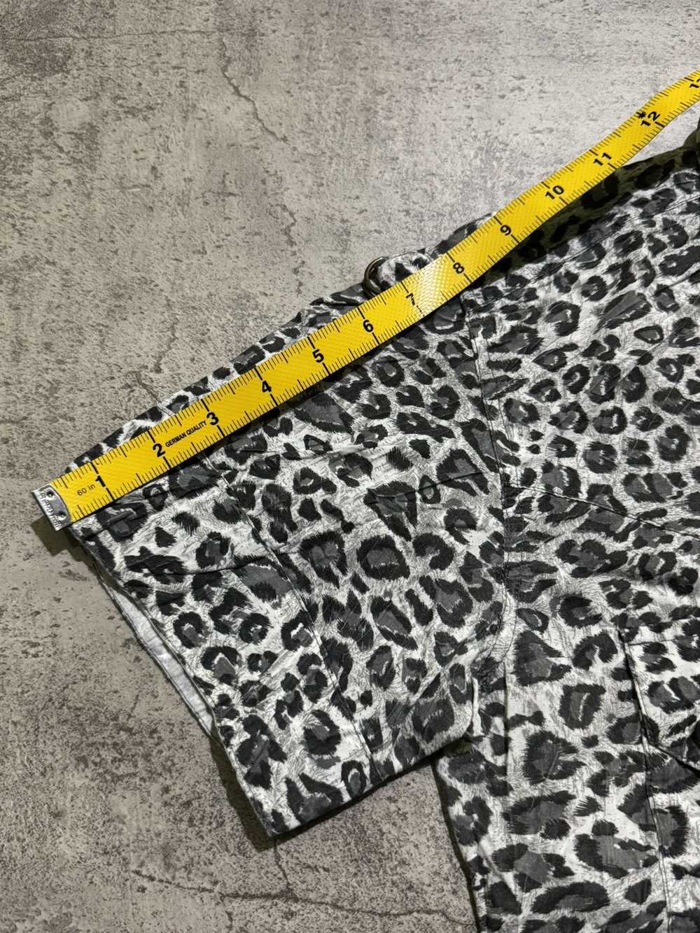 semanticdesign SEMANTICDESIGN LEOPARD IFSIXWASNIN… - image 9