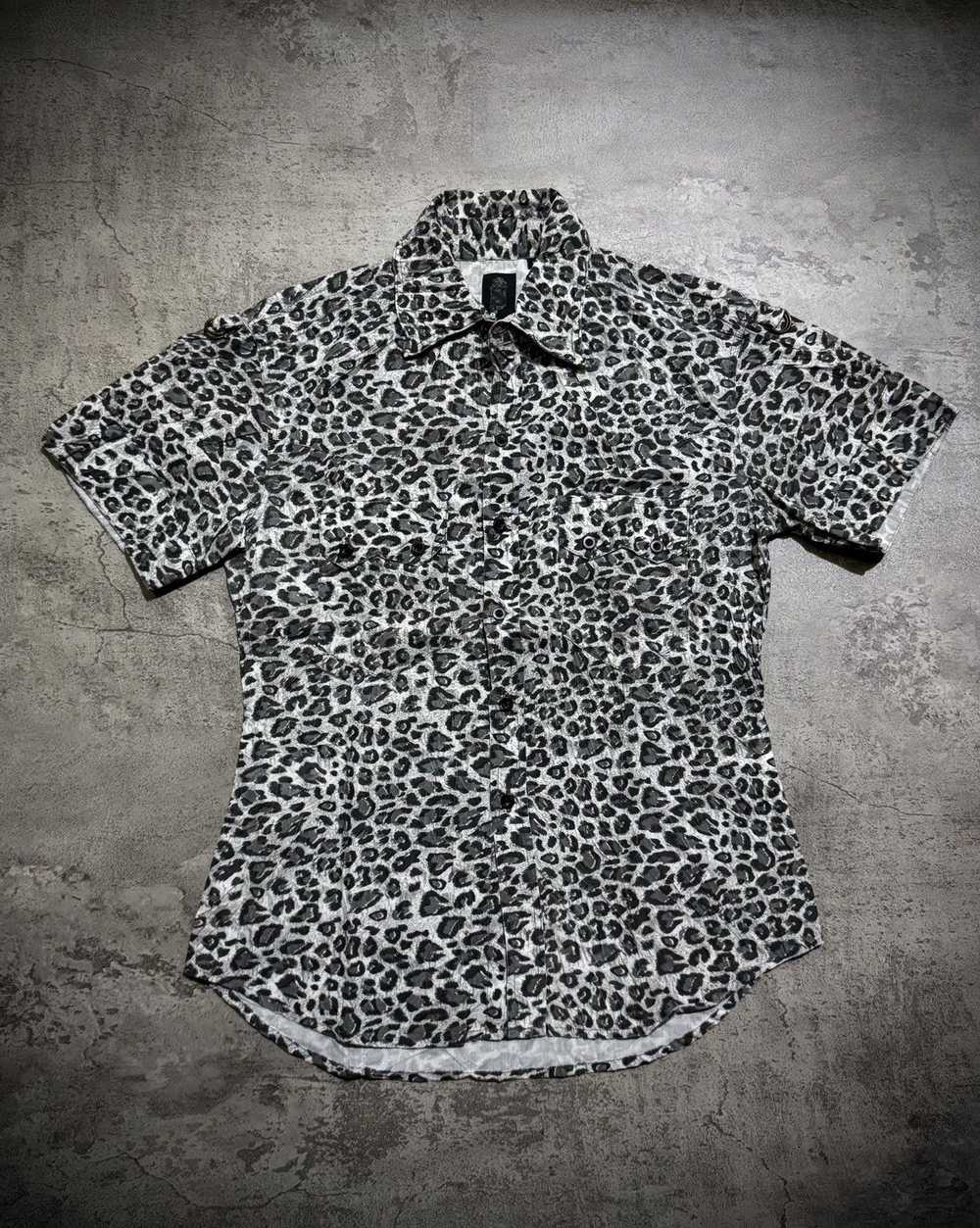 semanticdesign Semanticdesign Leopard Ifsixwasnin… - image 1