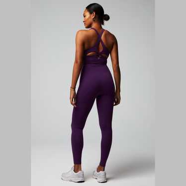 Fabletics Define Powerhold Jumpsuit- Medium - image 1